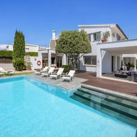 Villa Alfa *