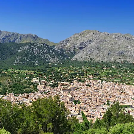 Alfa 빌라 포엔샤 항구