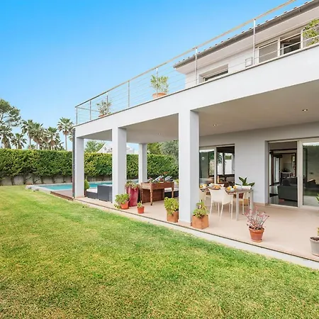 Villa Alfa