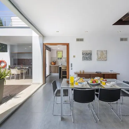 Villa Alfa *