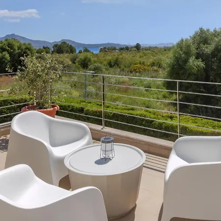 Alfa Villa