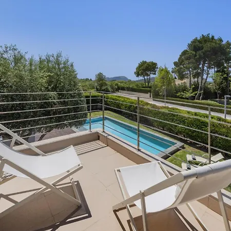 Alfa Villa