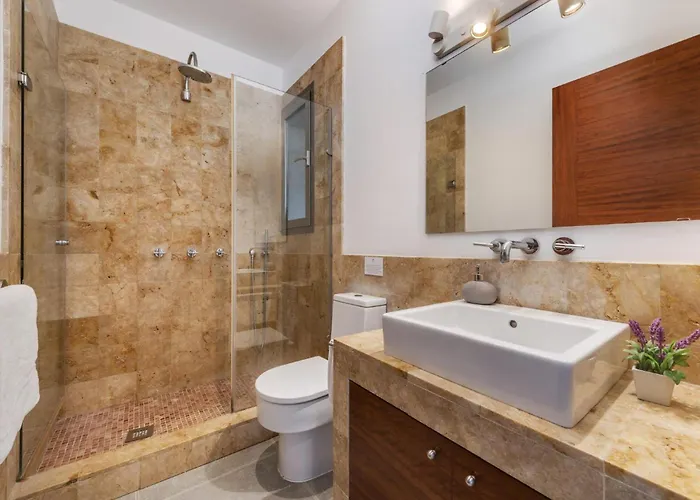 Вилла Alfa Поланко