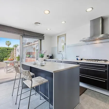 Alfa Villa Port de Pollença