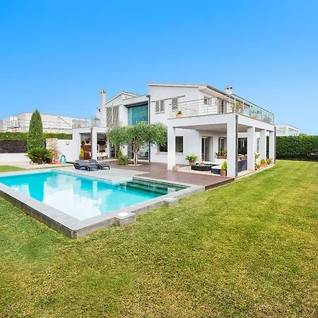 Villa Alfa Port de Pollenca