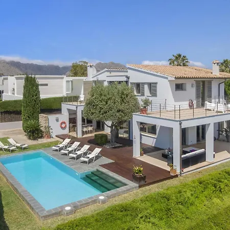 Villa Alfa Port de Pollença