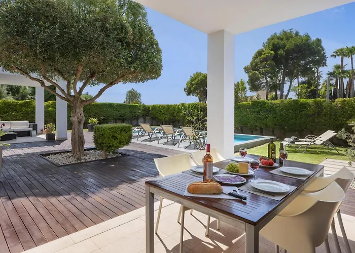 Alfa * بورت دي بوينسا