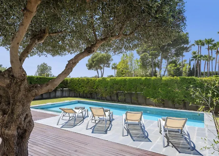 Alfa * بورت دي بوينسا