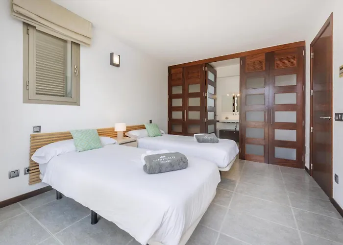 Alfa Villa Port de Pollença