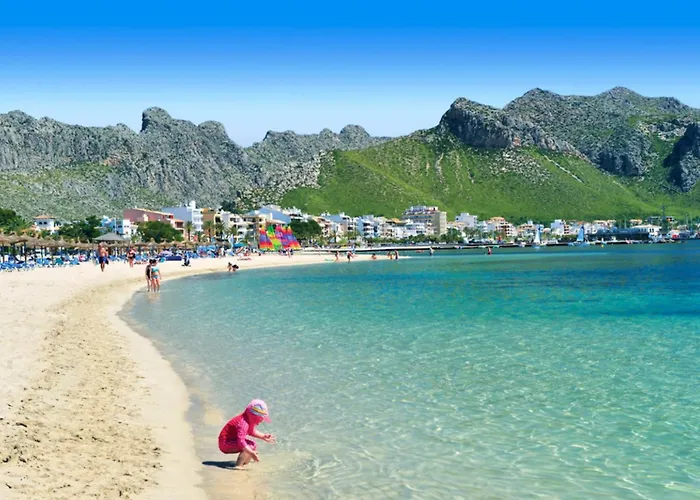 فيلة Alfa بورت دي بوينسا